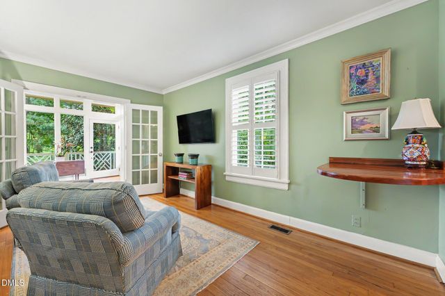 1001 W Peace Street, Raleigh, NC 27605