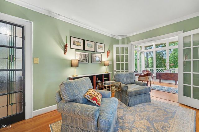 1001 W Peace Street, Raleigh, NC 27605