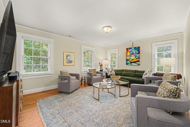 1001 W Peace Street, Raleigh, NC 27605