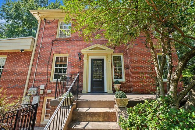 1001 W Peace Street, Raleigh, NC 27605