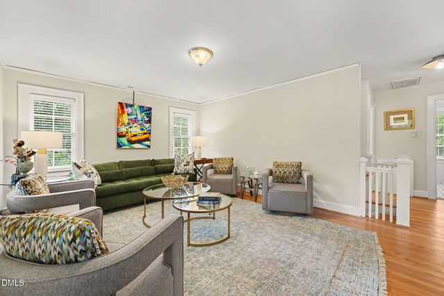 1001 W Peace Street, Raleigh, NC 27605