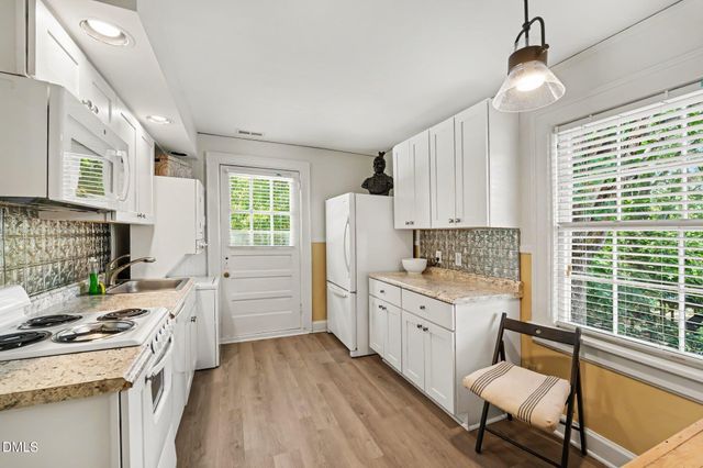 1001 W Peace Street, Raleigh, NC 27605