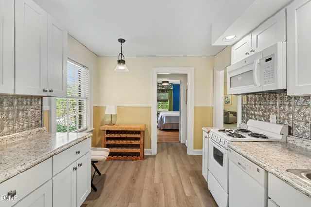 1001 W Peace Street, Raleigh, NC 27605