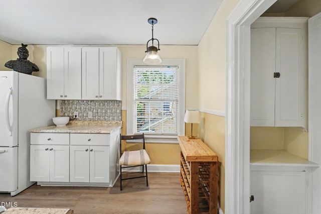 1001 W Peace Street, Raleigh, NC 27605