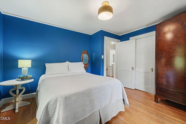 1001 W Peace Street, Raleigh, NC 27605