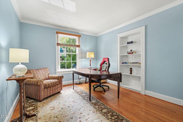 1001 W Peace Street, Raleigh, NC 27605