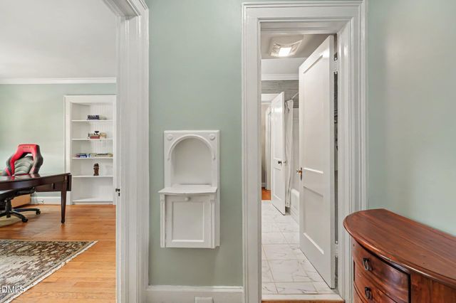 1001 W Peace Street, Raleigh, NC 27605