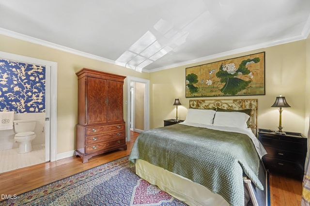 1001 W Peace Street, Raleigh, NC 27605