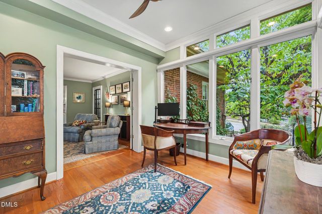 1001 W Peace Street, Raleigh, NC 27605