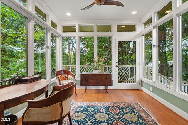 1001 W Peace Street, Raleigh, NC 27605
