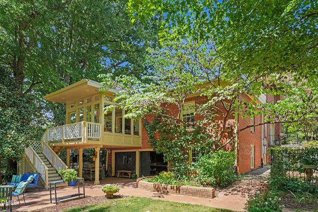 1001 W Peace Street, Raleigh, NC 27605