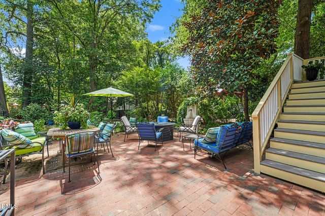 1001 W Peace Street, Raleigh, NC 27605