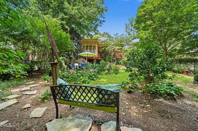 1001 W Peace Street, Raleigh, NC 27605