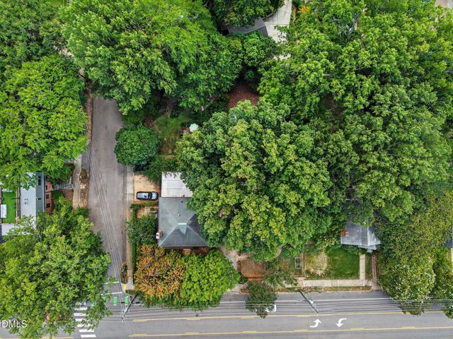 1001 W Peace Street, Raleigh, NC 27605