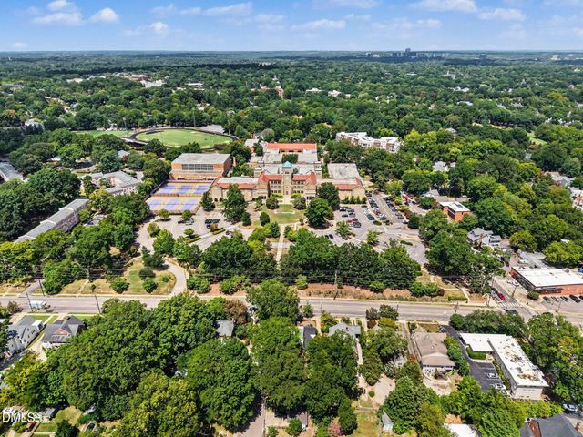 1001 W Peace Street, Raleigh, NC 27605