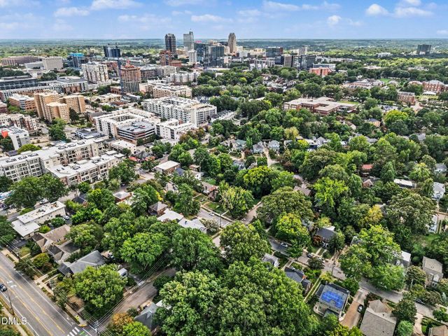 1001 W Peace Street, Raleigh, NC 27605