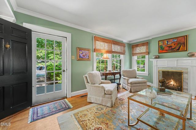 1001 W Peace Street, Raleigh, NC 27605