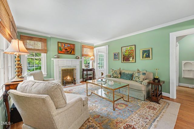 1001 W Peace Street, Raleigh, NC 27605