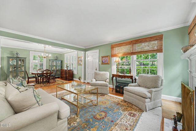 1001 W Peace Street, Raleigh, NC 27605