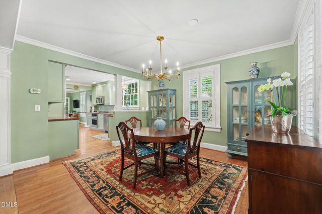 1001 W Peace Street, Raleigh, NC 27605