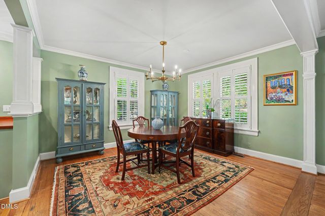 1001 W Peace Street, Raleigh, NC 27605