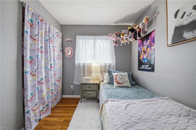 560 Brian AVE, Virginia Beach, VA 23462