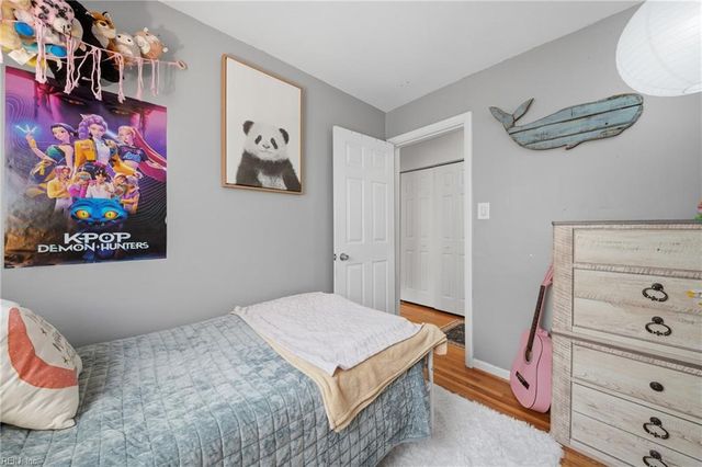 560 Brian AVE, Virginia Beach, VA 23462