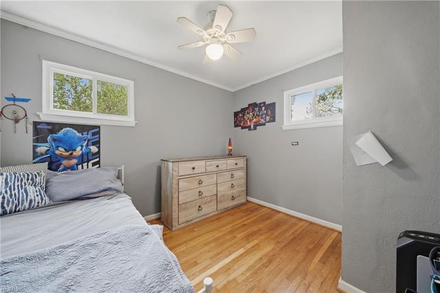 560 Brian AVE, Virginia Beach, VA 23462