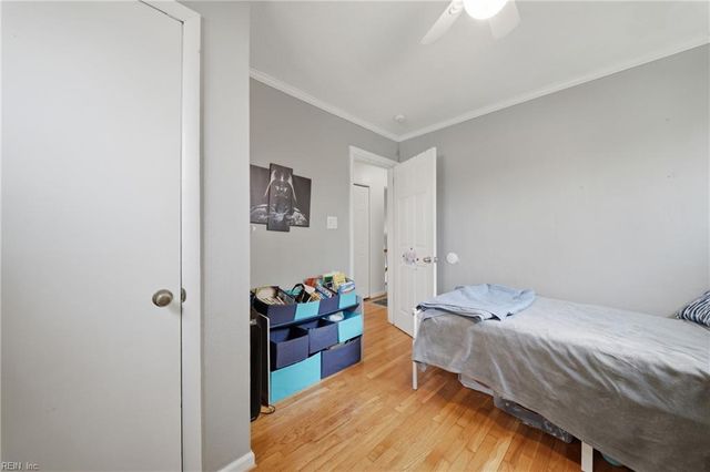 560 Brian AVE, Virginia Beach, VA 23462