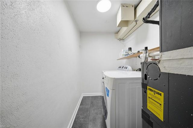 560 Brian AVE, Virginia Beach, VA 23462