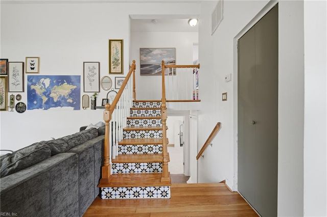 560 Brian AVE, Virginia Beach, VA 23462