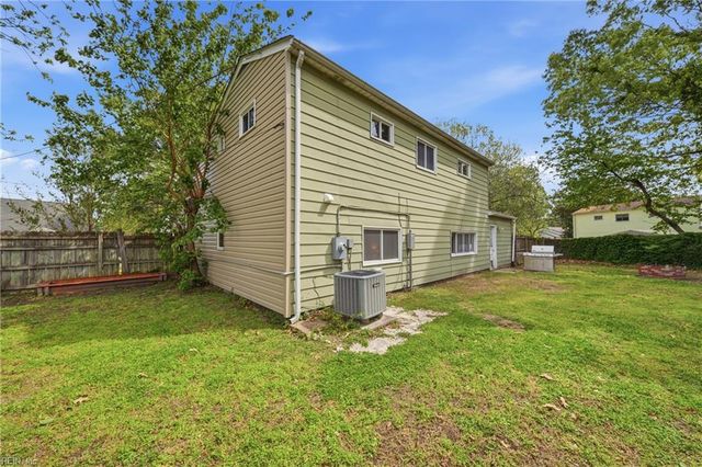 560 Brian AVE, Virginia Beach, VA 23462