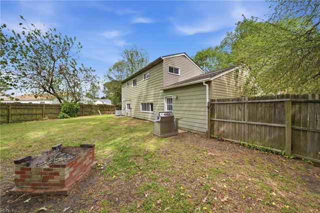 560 Brian AVE, Virginia Beach, VA 23462