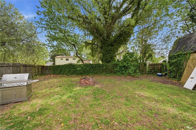 560 Brian AVE, Virginia Beach, VA 23462