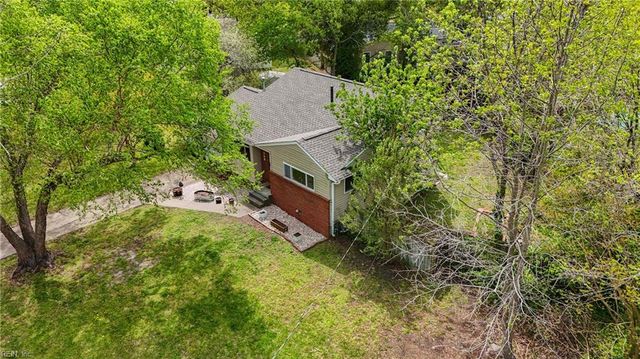 560 Brian AVE, Virginia Beach, VA 23462