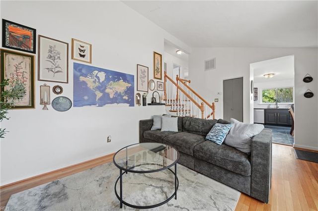 560 Brian AVE, Virginia Beach, VA 23462