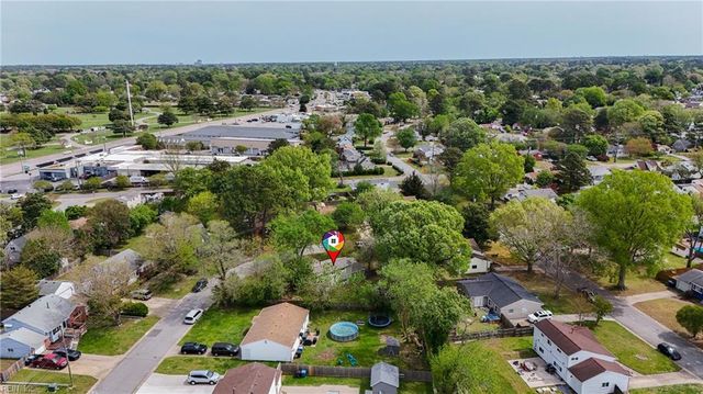 560 Brian AVE, Virginia Beach, VA 23462