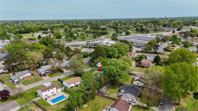 560 Brian AVE, Virginia Beach, VA 23462