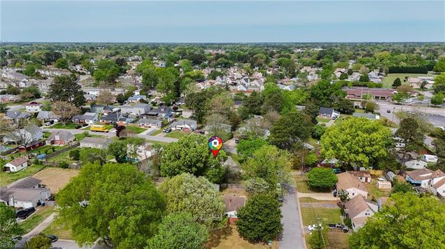 560 Brian AVE, Virginia Beach, VA 23462