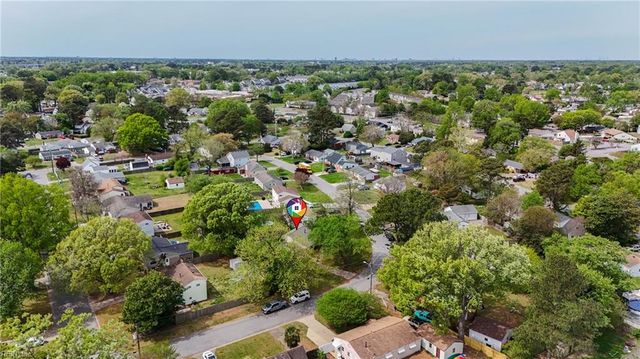 560 Brian AVE, Virginia Beach, VA 23462