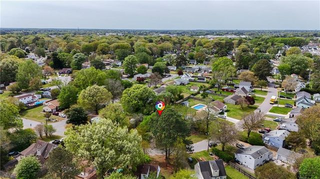 560 Brian AVE, Virginia Beach, VA 23462