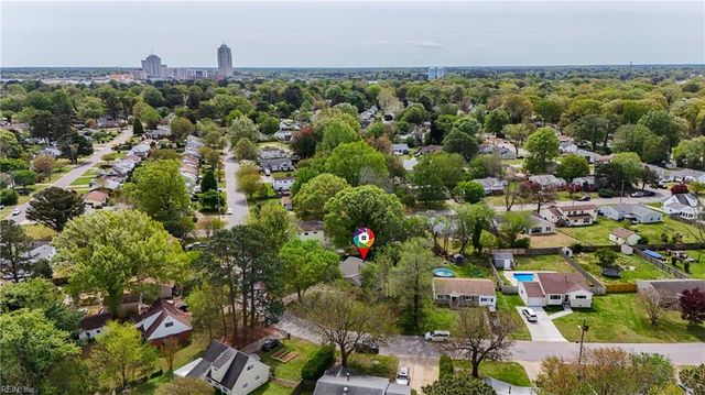 560 Brian AVE, Virginia Beach, VA 23462