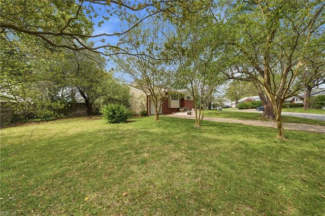 560 Brian AVE, Virginia Beach, VA 23462