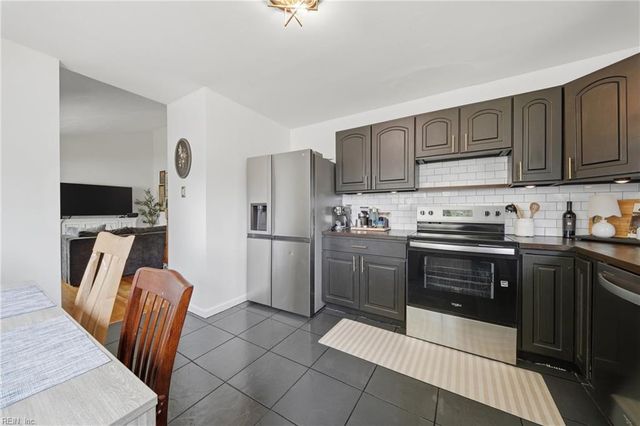 560 Brian AVE, Virginia Beach, VA 23462