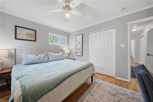 560 Brian AVE, Virginia Beach, VA 23462