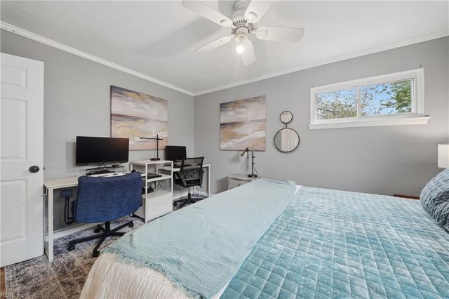 560 Brian AVE, Virginia Beach, VA 23462