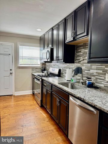 1019 W FAYETTE ST, Baltimore, MD 21223