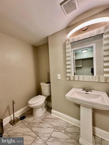 1019 W FAYETTE ST, Baltimore, MD 21223