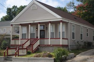 1149 N Guillemard St, Pensacola, FL 32501