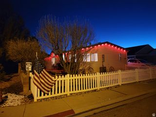 2213 W 475 S #34, Parowan, UT 84761